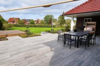 Ferienhaus Borkumland - Borkum - 0