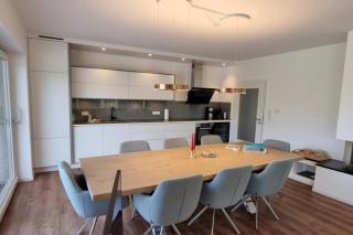 Ferienhaus Borkumland - Borkum - 5