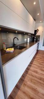Ferienhaus Borkumland - Borkum - 4