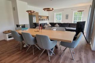 Ferienhaus Borkumland - Borkum - 3