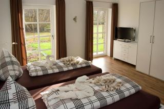 Ferienhaus Borkumland - Borkum - 1
