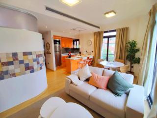 Suite85, Exclusiva Casa de Picasso con vistas a Gibralfaro - Málaga - 0