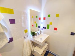 Suite85, Exclusiva Casa de Picasso con vistas a Gibralfaro - 1