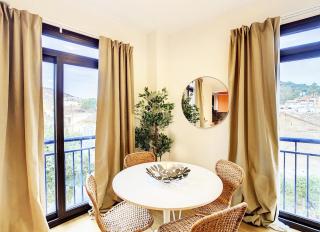 Suite85, Exclusiva Casa de Picasso con vistas a Gibralfaro - 5