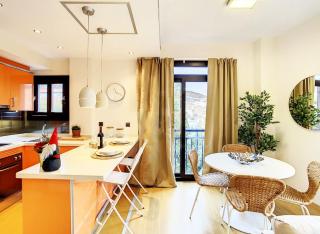 Suite85, Exclusiva Casa de Picasso con vistas a Gibralfaro - 3