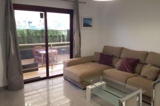 Apartamento con amplia terraza en Candelaria - Candelaria - 8