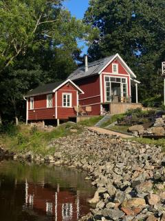 Forest house - 2