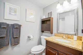 City Living In the Heart of 4th Ward~1BD 1BA - Charlotte - 5