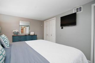 City Living In the Heart of 4th Ward~1BD 1BA - Charlotte - 1