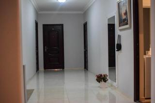 Gio's Guest House - Batoemi - 3