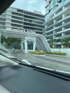 Edusphere Su & Is Suite, Cyberjaya - Cyberjaya - 0