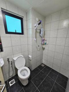 Edusphere Su & Is Suite, Cyberjaya - Cyberjaya - 1