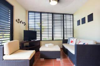 Beach House-Villa Taina, Boqueron Deposit Required - Cabo Rojo - 8