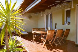 La Terrazza Sul Parco - 8