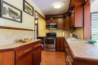 Beach House-Villa Taina, Boqueron Deposit Required - Cabo Rojo - 5