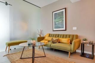 Modern Miami Gem - City View Condo - Free Parking - Miami - 2