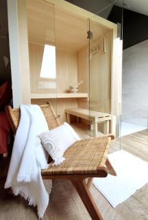 La Douce Halte - Gîtes avec Spa ou Sauna - Saint-Ouen-des-Toits - 3