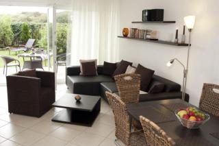 Ferienwohnung Borkumgarten - Borkum - 9