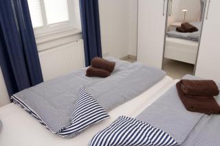 Ferienwohnung Borkumgarten - Borkum - 5
