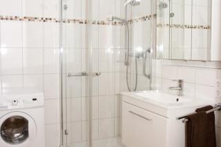 Ferienwohnung Borkumgarten - Borkum - 4