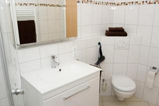 Ferienwohnung Borkumgarten - Borkum - 3