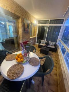 Apartment Teresa - Fuengirola - 6