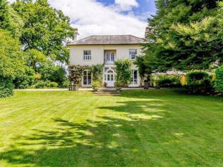 Luxury Georgian Villa 8 Bedrooms Dog Friendly - Ross on Wye - 9