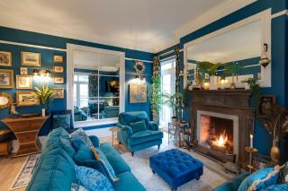 Luxury Georgian Villa 8 Bedrooms Dog Friendly - Ross on Wye - 8