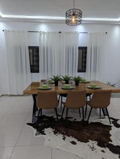 Appartement EK ESSENCE - Cosy & haut standing - Yaoundé - 0