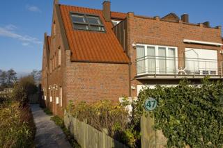 Ferienwohnung Borkumtraum - Borkum - 0