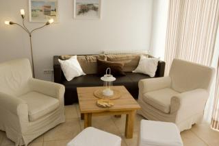 Ferienwohnung Borkumtraum - Borkum - 9