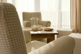 Ferienwohnung Borkumtraum - Borkum - 8