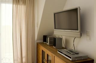 Ferienwohnung Borkumtraum - Borkum - 6