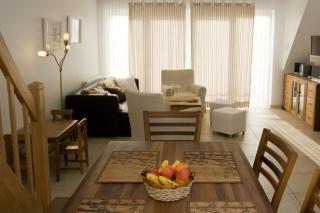 Ferienwohnung Borkumtraum - Borkum - 4