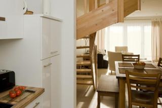 Ferienwohnung Borkumtraum - Borkum - 3