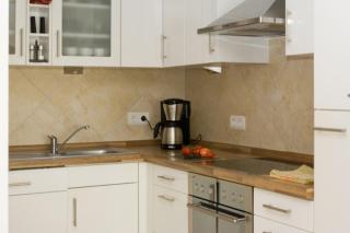 Ferienwohnung Borkumtraum - Borkum - 2