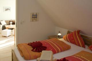 Ferienwohnung Borkumtraum - Borkum - 1