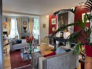 Appartement Versailles château - Versailles - 0