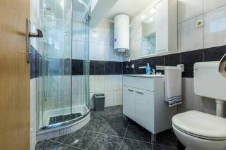 Apartments Villa Bosotina - Kukljica - 2