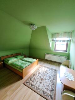 Agroturystyka Pod Płaczącym Kamieniem - 2