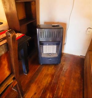 Wolf Totem Lux Backpacker Villa - 2