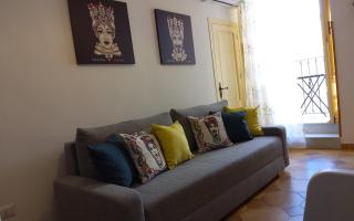 L'Appartement dans les Venelles - Cefalù - 6