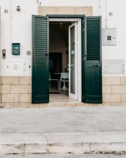 Le Contrade via Roma - Monopoli - 5