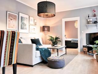 Fynbos Apartments in der Altstadt, Frauenkirche, historisch, Parkplatz - Meißen - 9