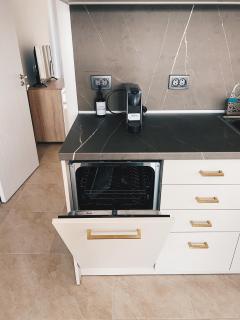 Brand new, luxury beach flat - Tsarevo - 5