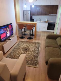 Beach View Apartment, Golem Durres - Durrës - 4