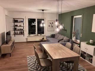 Ferienwohnung Talblick - Beffendorf - 1