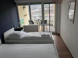 Ferienwohnung Talblick - 3