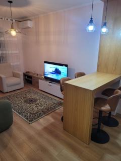 Beach View Apartment, Golem Durres - Durrës - 5