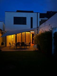 Ferias - cosy house - Brujas - 5